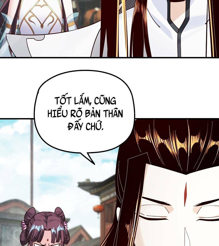 Ta Trời Sinh Đã Là Nhân Vật Phản Diện - Chapter 36 - Page 12