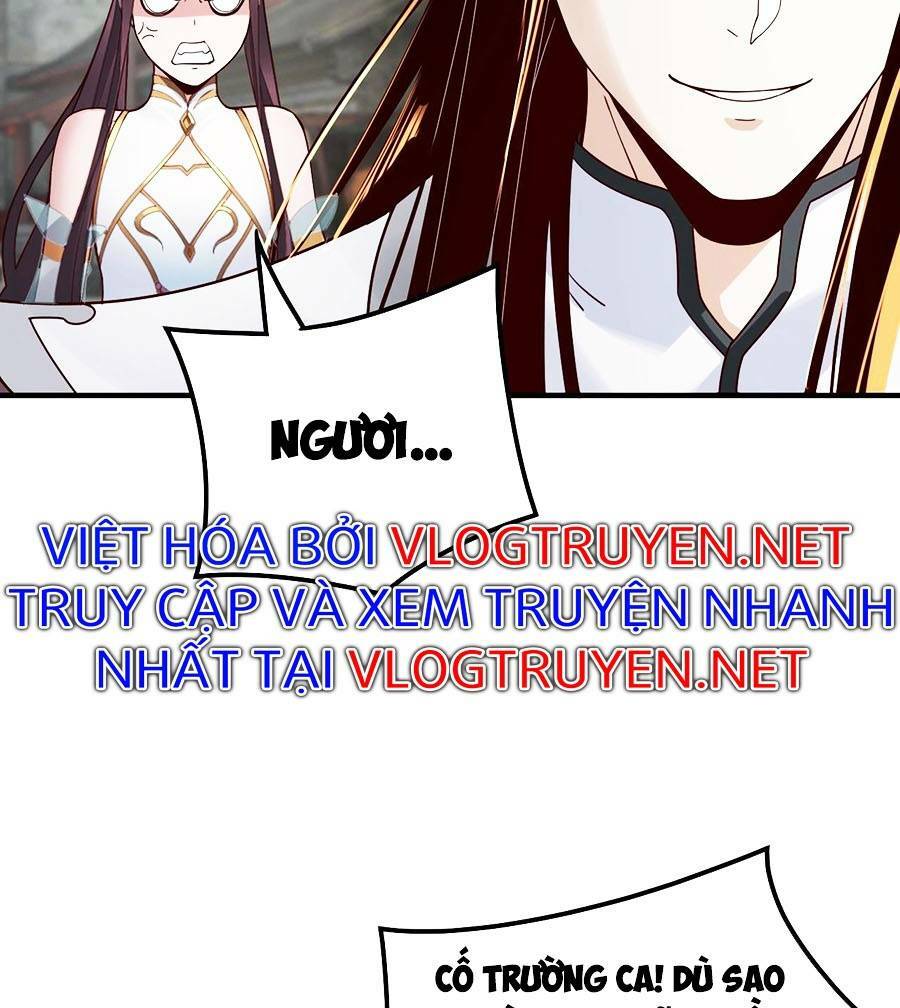 Ta Trời Sinh Đã Là Nhân Vật Phản Diện - Chapter 36 - Page 13