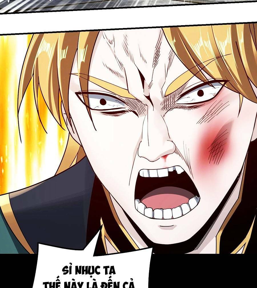 Ta Trời Sinh Đã Là Nhân Vật Phản Diện - Chapter 36 - Page 15