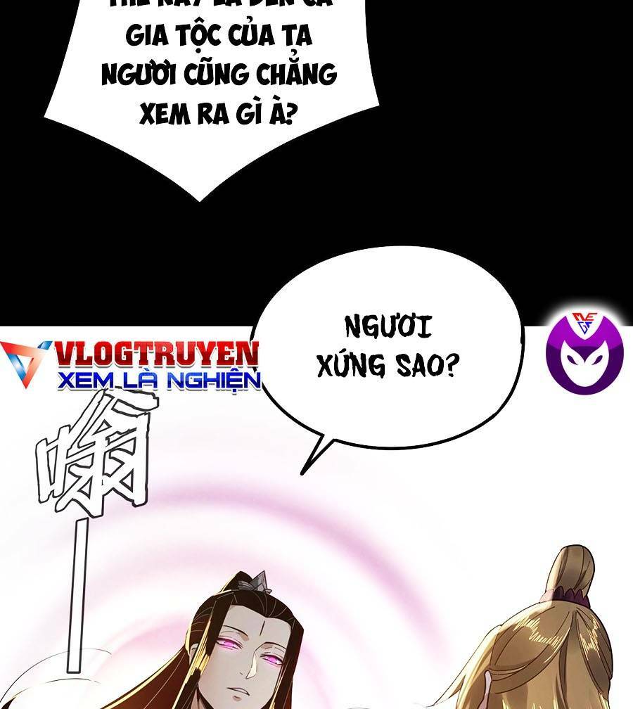 Ta Trời Sinh Đã Là Nhân Vật Phản Diện - Chapter 36 - Page 16