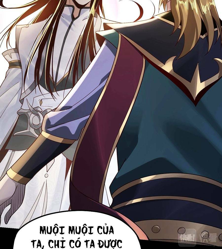 Ta Trời Sinh Đã Là Nhân Vật Phản Diện - Chapter 36 - Page 17