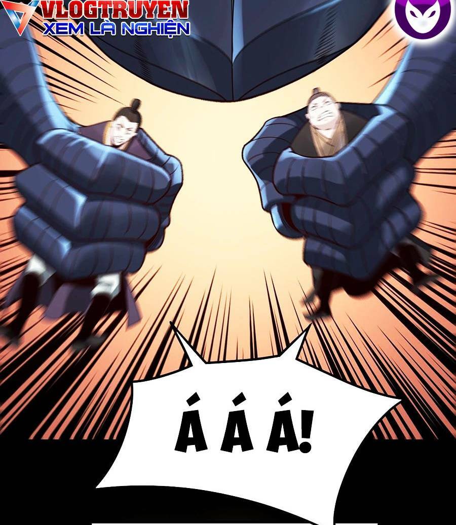 Ta Trời Sinh Đã Là Nhân Vật Phản Diện - Chapter 36 - Page 22