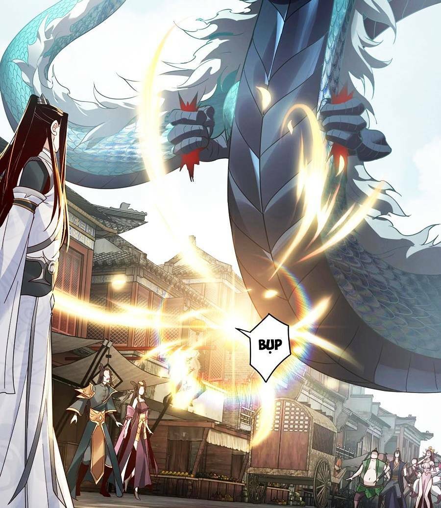 Ta Trời Sinh Đã Là Nhân Vật Phản Diện - Chapter 36 - Page 24