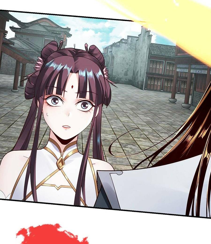 Ta Trời Sinh Đã Là Nhân Vật Phản Diện - Chapter 36 - Page 27