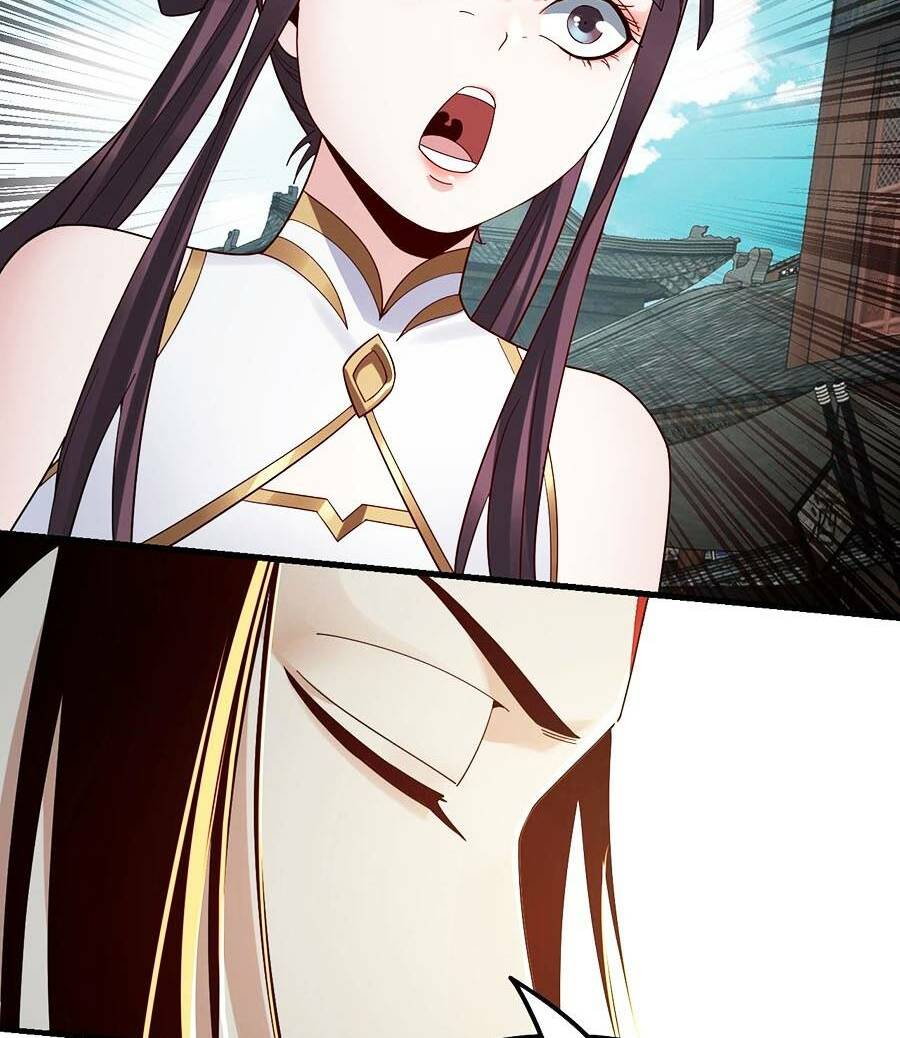 Ta Trời Sinh Đã Là Nhân Vật Phản Diện - Chapter 36 - Page 35