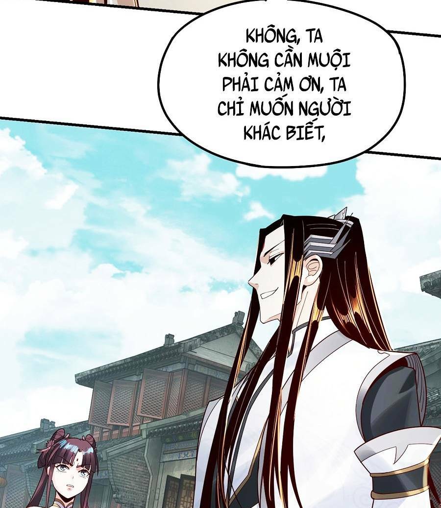 Ta Trời Sinh Đã Là Nhân Vật Phản Diện - Chapter 36 - Page 36