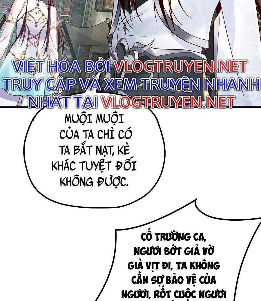 Ta Trời Sinh Đã Là Nhân Vật Phản Diện - Chapter 36 - Page 37