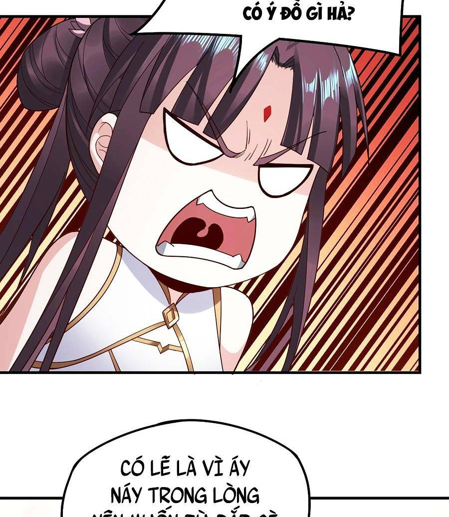 Ta Trời Sinh Đã Là Nhân Vật Phản Diện - Chapter 36 - Page 38