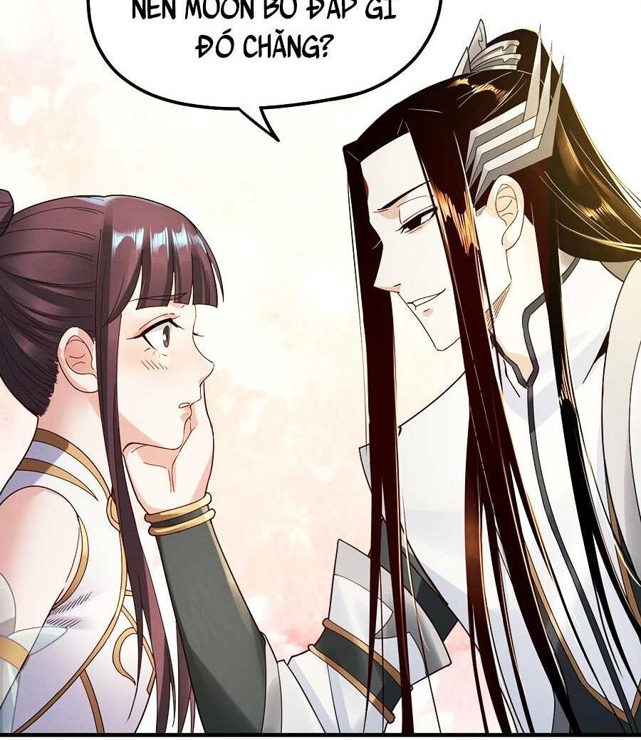 Ta Trời Sinh Đã Là Nhân Vật Phản Diện - Chapter 36 - Page 39