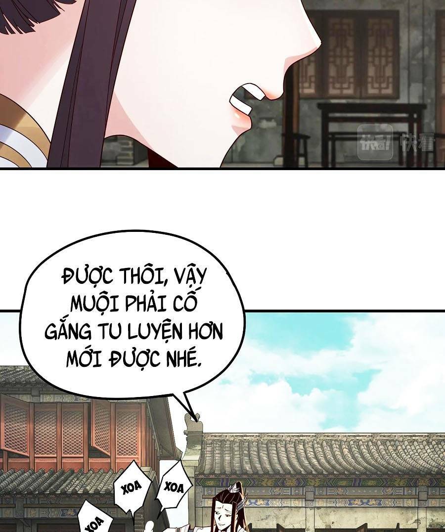 Ta Trời Sinh Đã Là Nhân Vật Phản Diện - Chapter 36 - Page 42