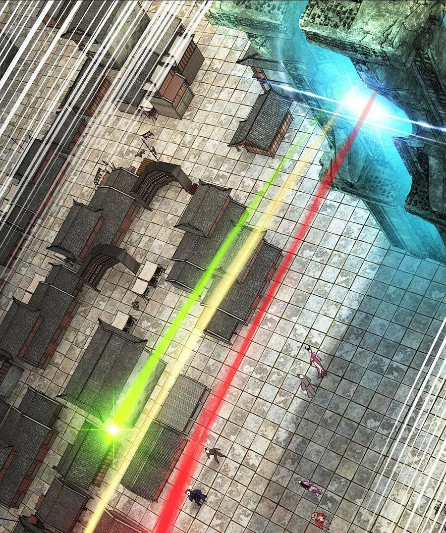 Ta Trời Sinh Đã Là Nhân Vật Phản Diện - Chapter 36 - Page 44