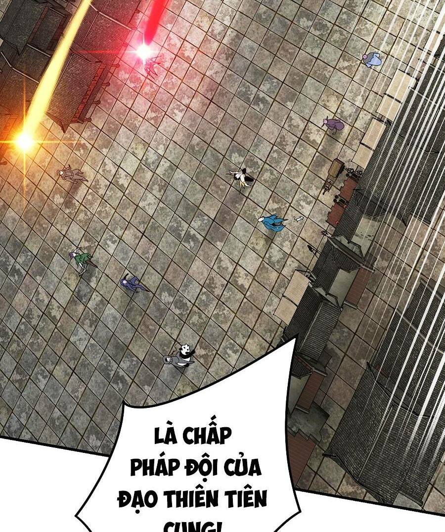 Ta Trời Sinh Đã Là Nhân Vật Phản Diện - Chapter 36 - Page 45