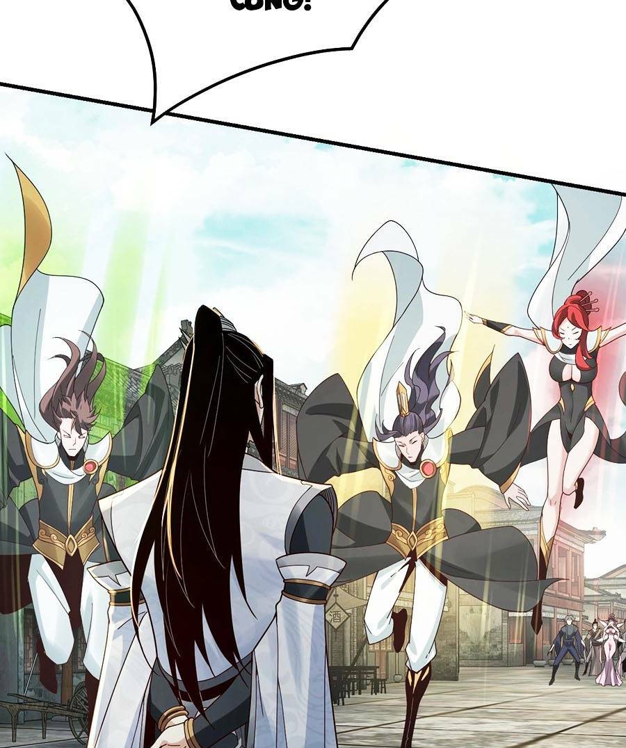 Ta Trời Sinh Đã Là Nhân Vật Phản Diện - Chapter 36 - Page 46