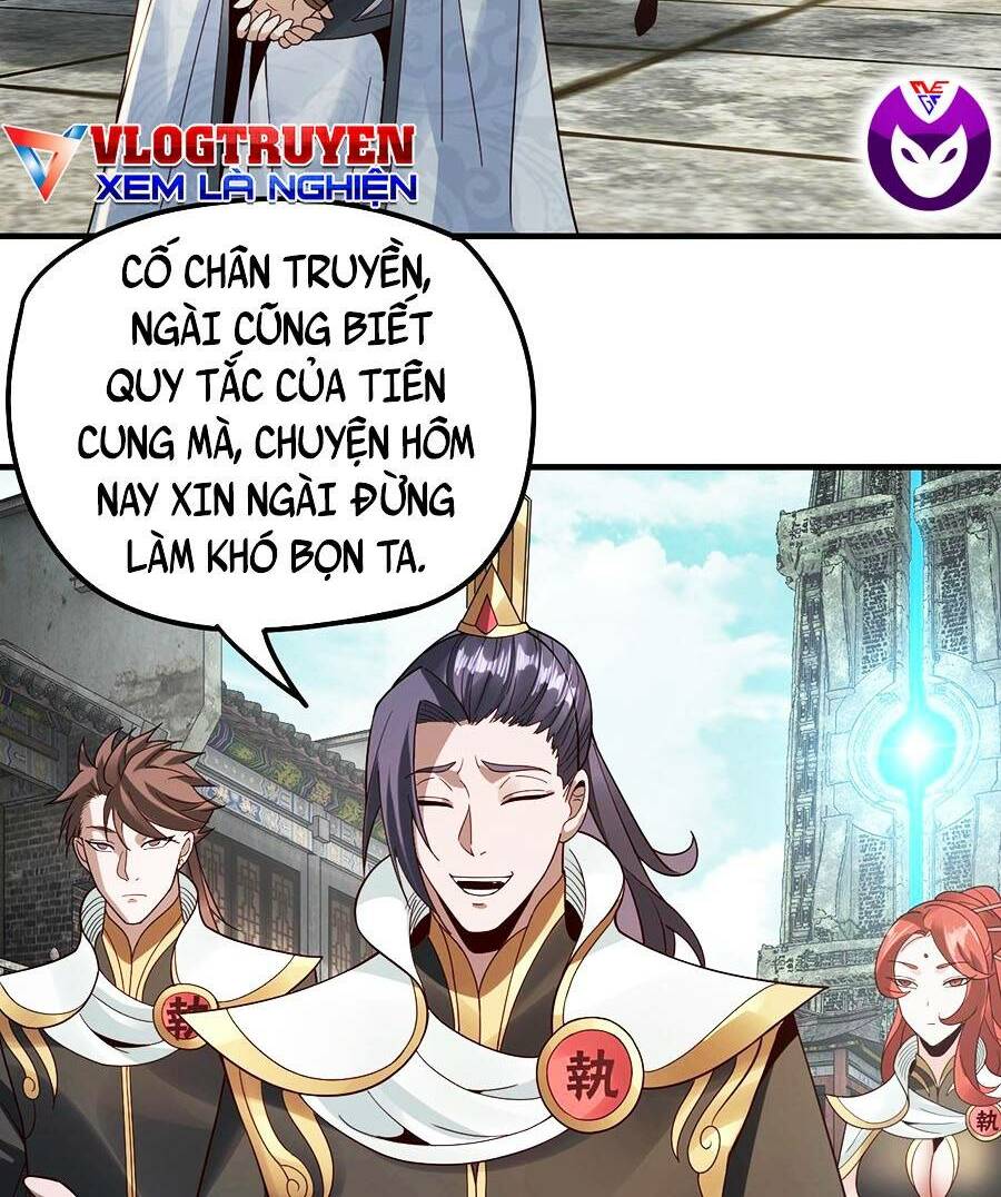 Ta Trời Sinh Đã Là Nhân Vật Phản Diện - Chapter 36 - Page 47