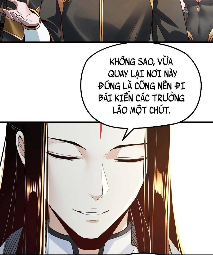 Ta Trời Sinh Đã Là Nhân Vật Phản Diện - Chapter 36 - Page 48