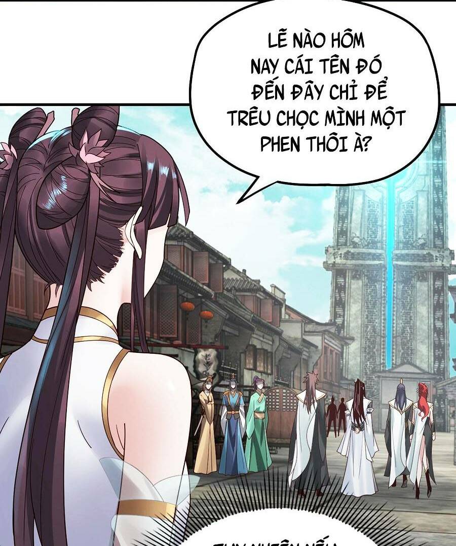 Ta Trời Sinh Đã Là Nhân Vật Phản Diện - Chapter 36 - Page 49