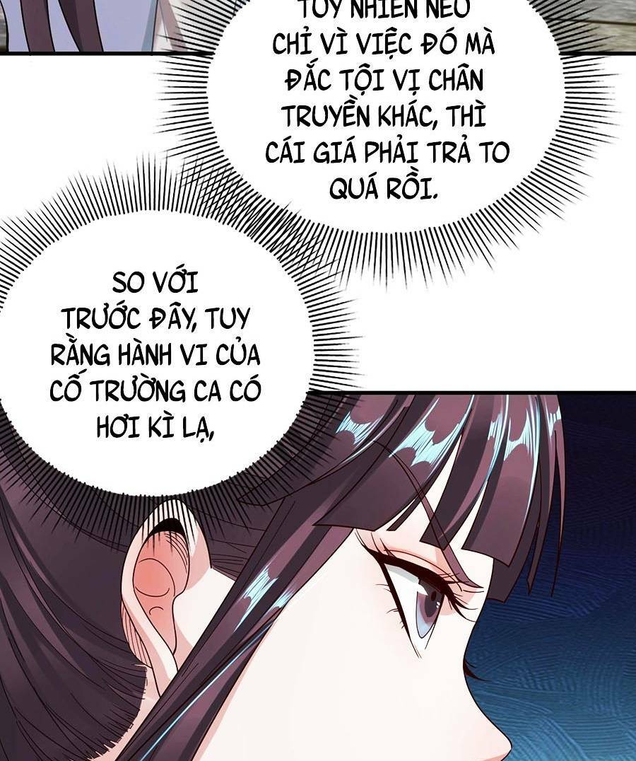 Ta Trời Sinh Đã Là Nhân Vật Phản Diện - Chapter 36 - Page 50