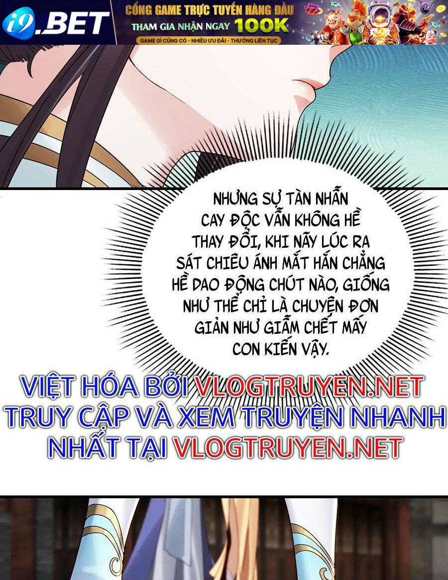 Ta Trời Sinh Đã Là Nhân Vật Phản Diện - Chapter 36 - Page 51