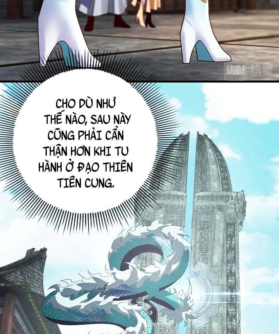 Ta Trời Sinh Đã Là Nhân Vật Phản Diện - Chapter 36 - Page 52