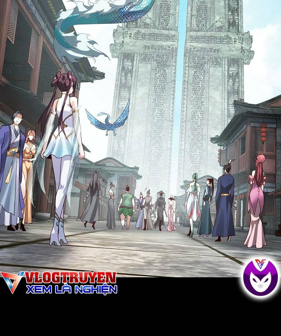 Ta Trời Sinh Đã Là Nhân Vật Phản Diện - Chapter 36 - Page 53