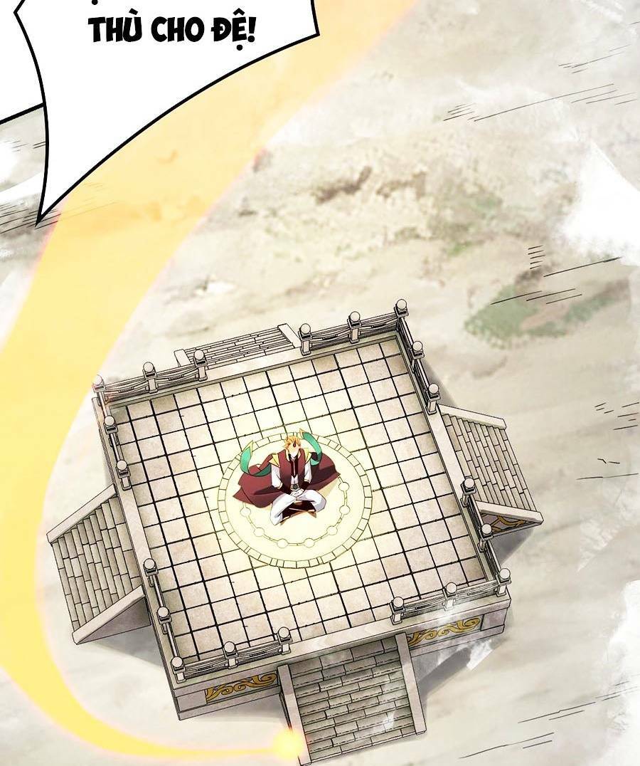 Ta Trời Sinh Đã Là Nhân Vật Phản Diện - Chapter 36 - Page 58