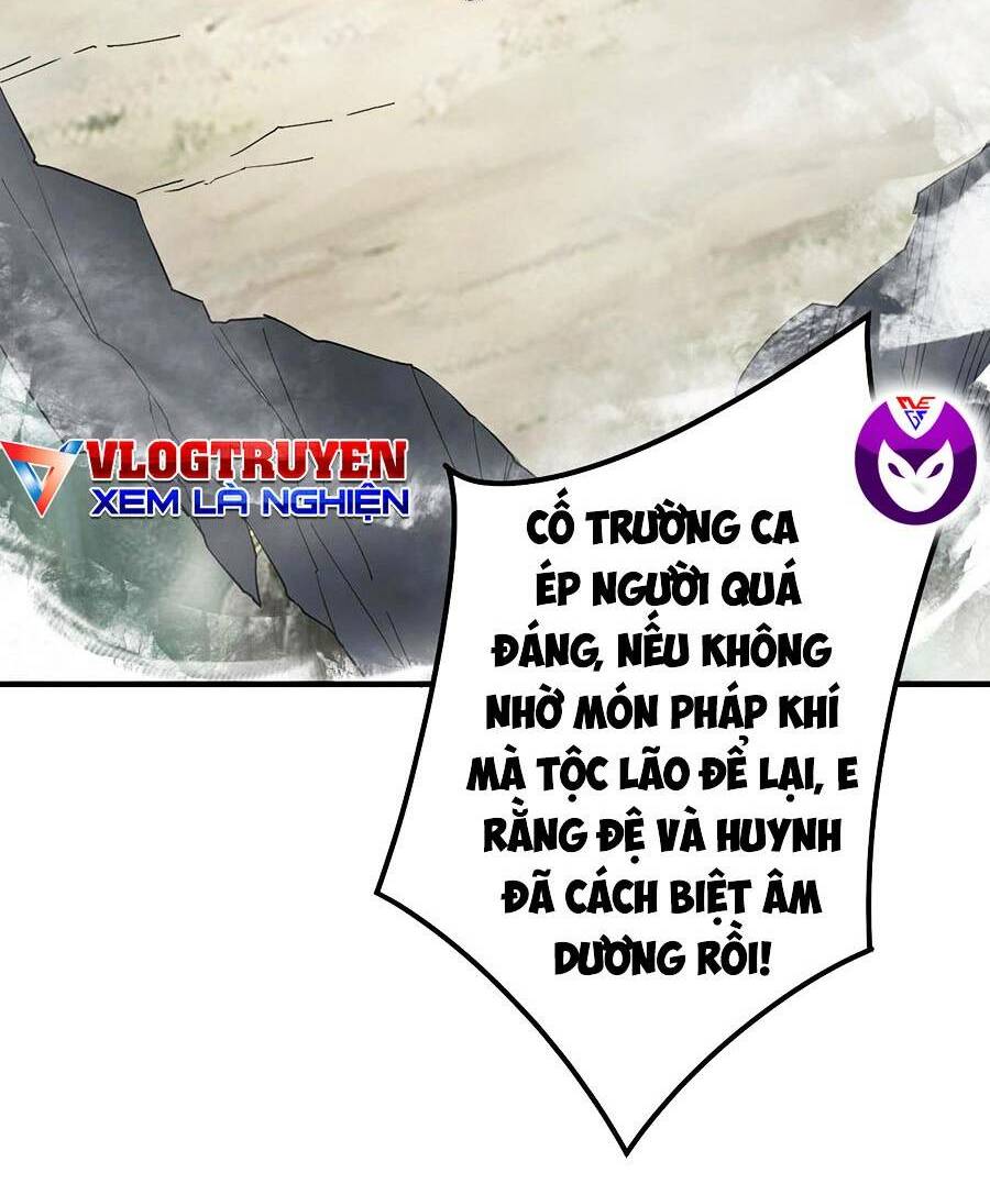 Ta Trời Sinh Đã Là Nhân Vật Phản Diện - Chapter 36 - Page 59