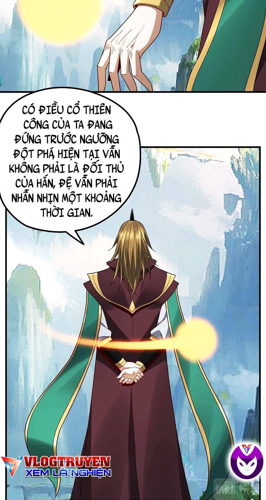 Ta Trời Sinh Đã Là Nhân Vật Phản Diện - Chapter 36 - Page 62