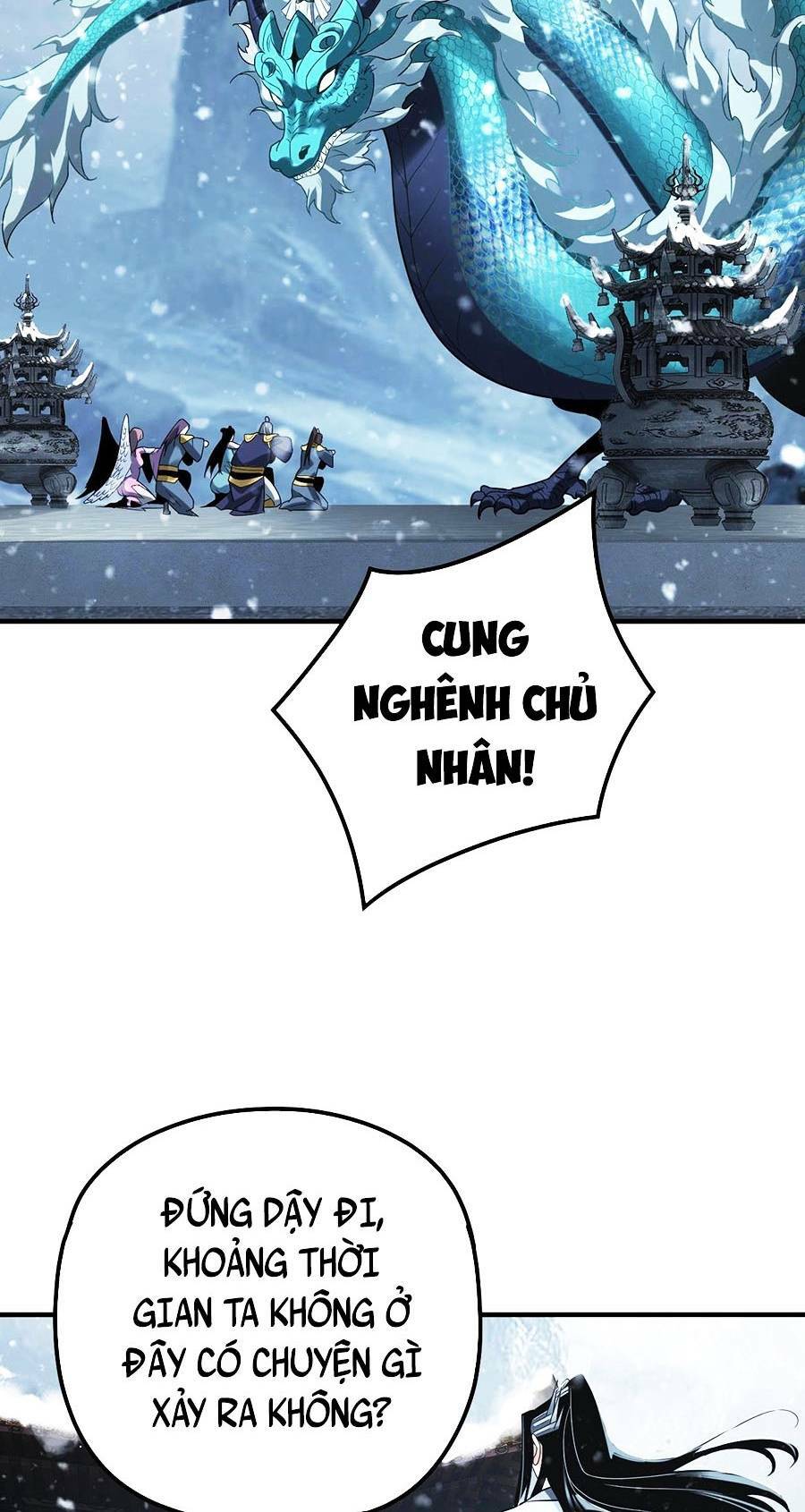 Ta Trời Sinh Đã Là Nhân Vật Phản Diện - Chapter 36 - Page 65