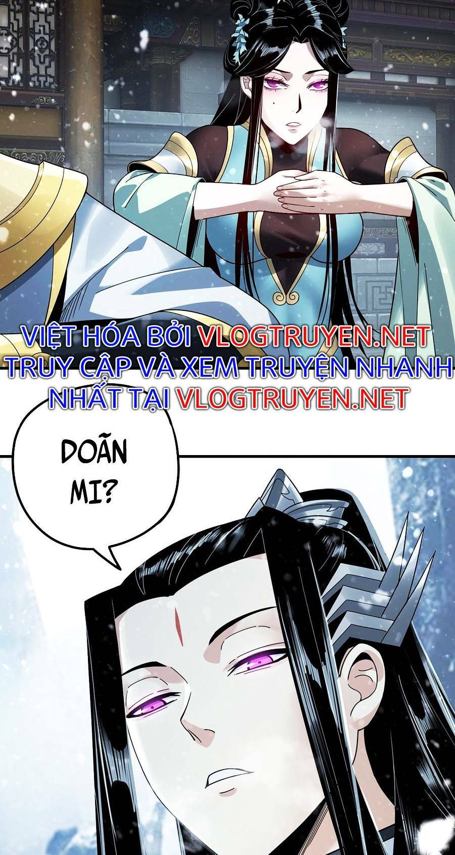 Ta Trời Sinh Đã Là Nhân Vật Phản Diện - Chapter 36 - Page 68