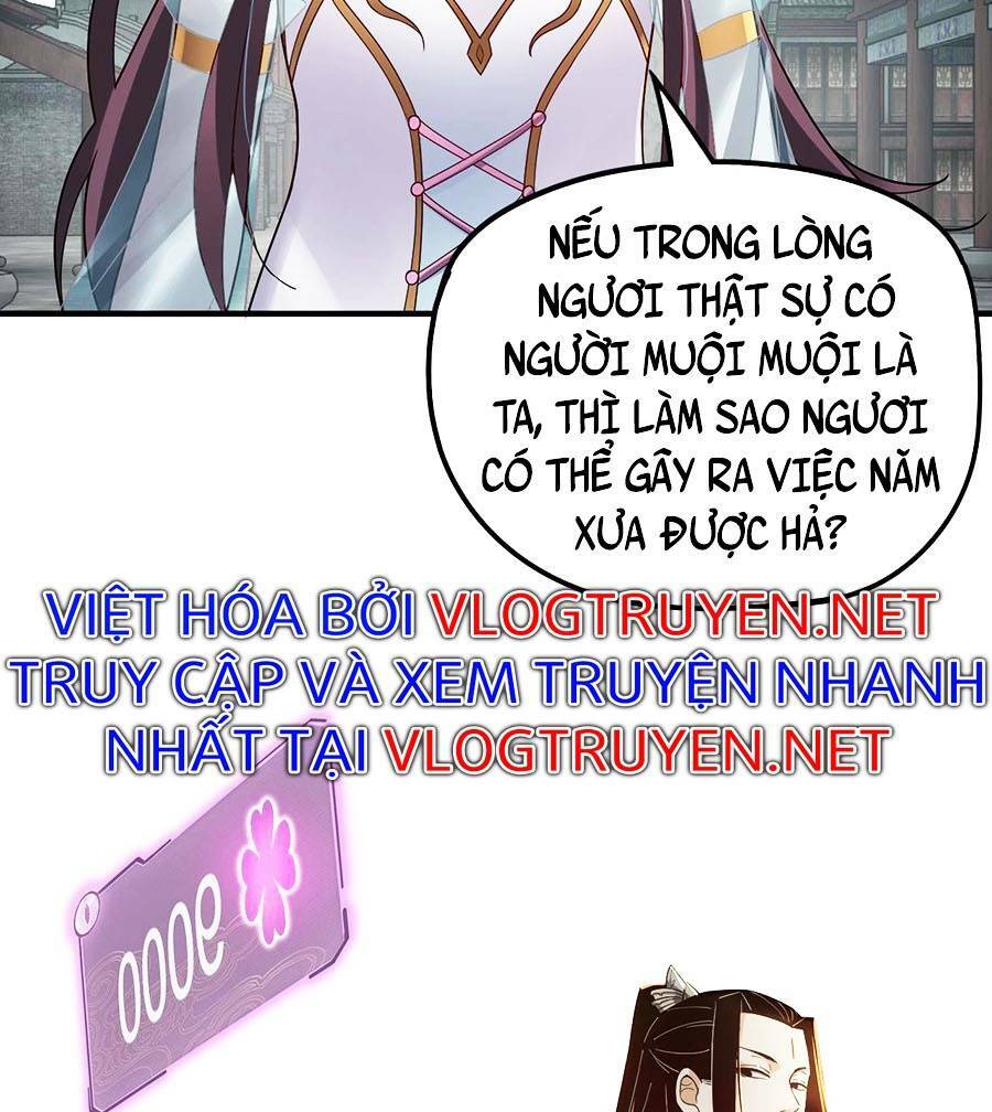 Ta Trời Sinh Đã Là Nhân Vật Phản Diện - Chapter 36 - Page 6