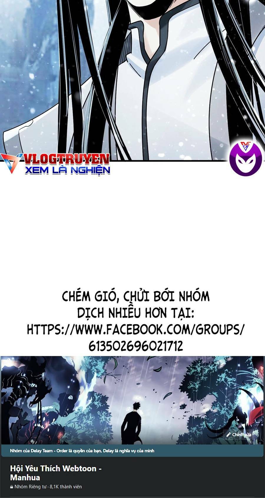 Ta Trời Sinh Đã Là Nhân Vật Phản Diện - Chapter 36 - Page 69