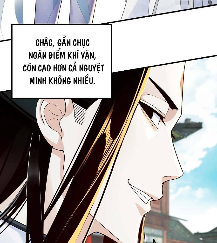 Ta Trời Sinh Đã Là Nhân Vật Phản Diện - Chapter 36 - Page 8