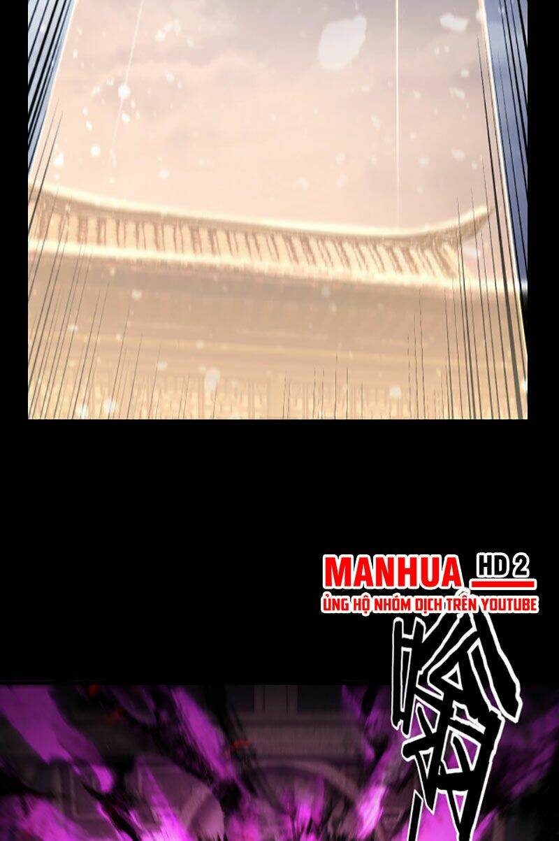 Ta Trời Sinh Đã Là Nhân Vật Phản Diện - Chapter 37 - Page 14