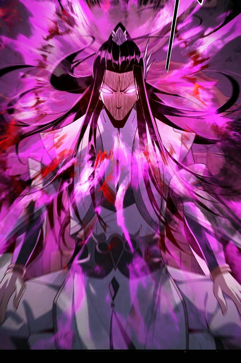 Ta Trời Sinh Đã Là Nhân Vật Phản Diện - Chapter 37 - Page 15