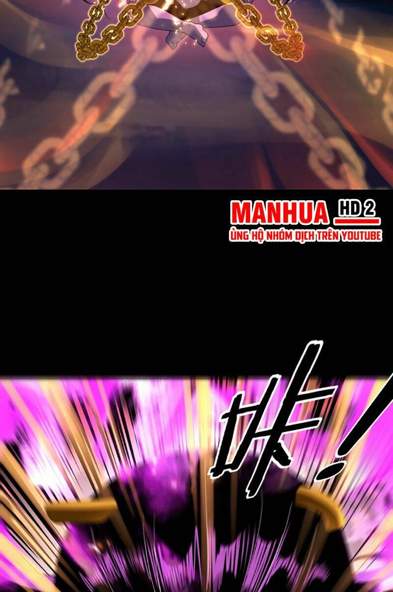 Ta Trời Sinh Đã Là Nhân Vật Phản Diện - Chapter 37 - Page 19