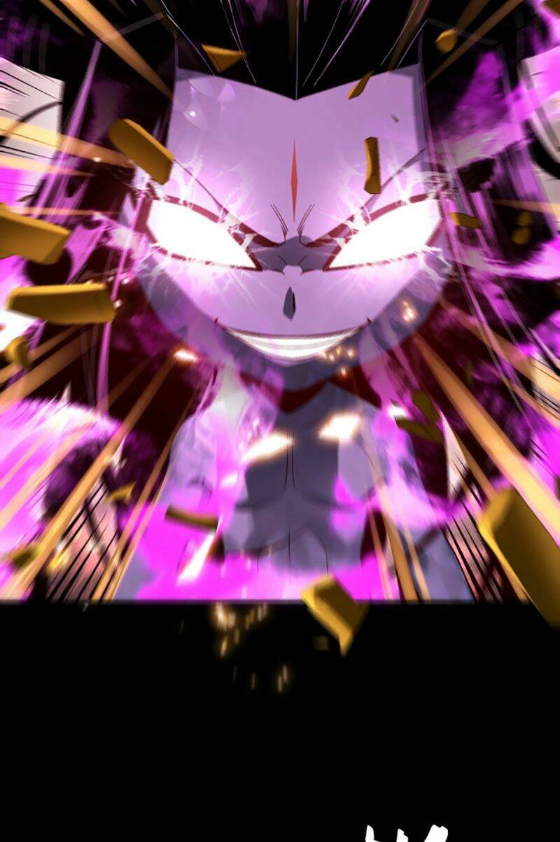 Ta Trời Sinh Đã Là Nhân Vật Phản Diện - Chapter 37 - Page 20