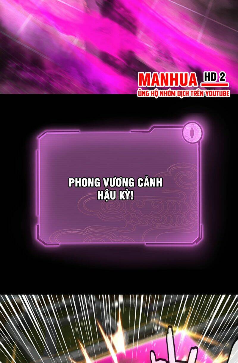 Ta Trời Sinh Đã Là Nhân Vật Phản Diện - Chapter 37 - Page 23