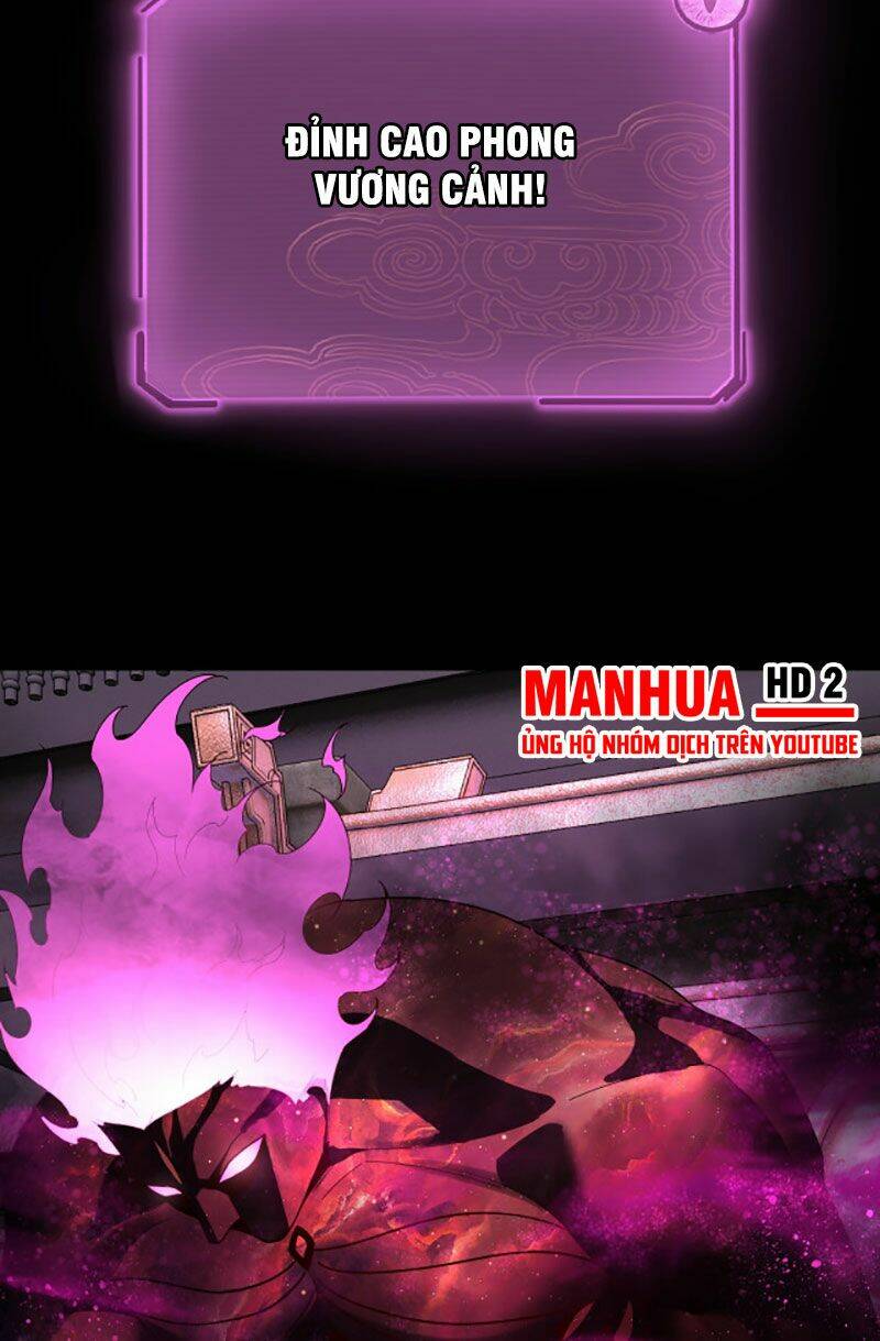 Ta Trời Sinh Đã Là Nhân Vật Phản Diện - Chapter 37 - Page 25