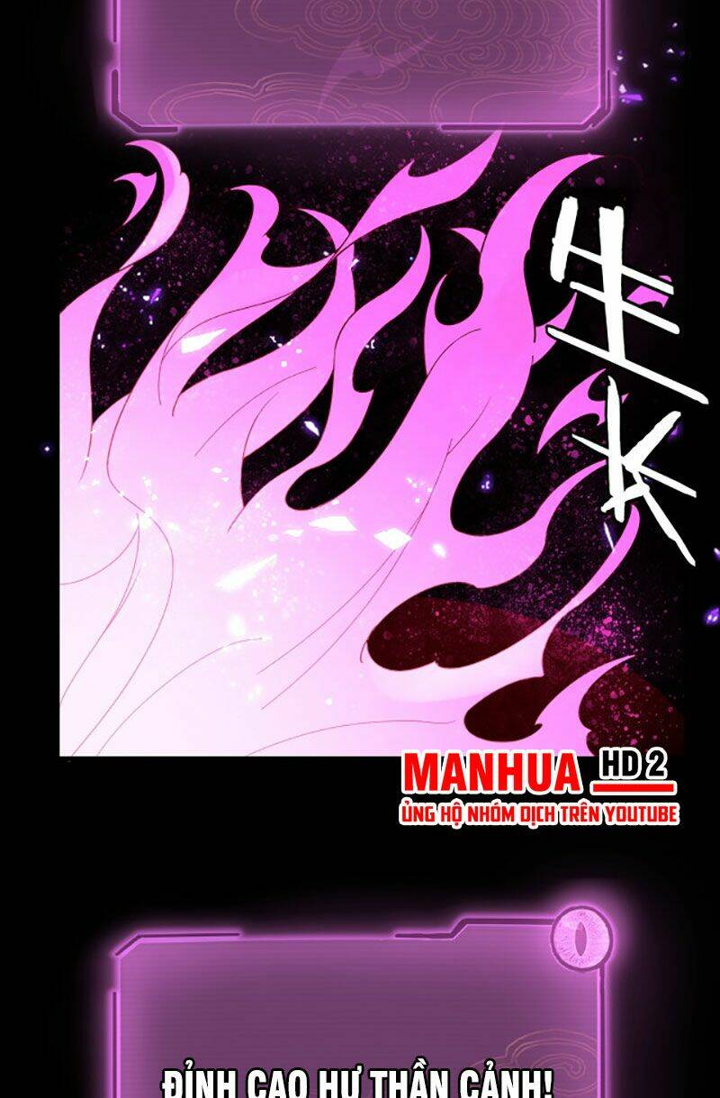 Ta Trời Sinh Đã Là Nhân Vật Phản Diện - Chapter 37 - Page 27