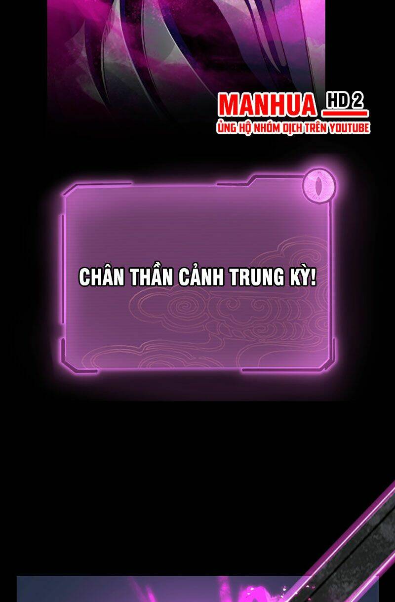 Ta Trời Sinh Đã Là Nhân Vật Phản Diện - Chapter 37 - Page 30