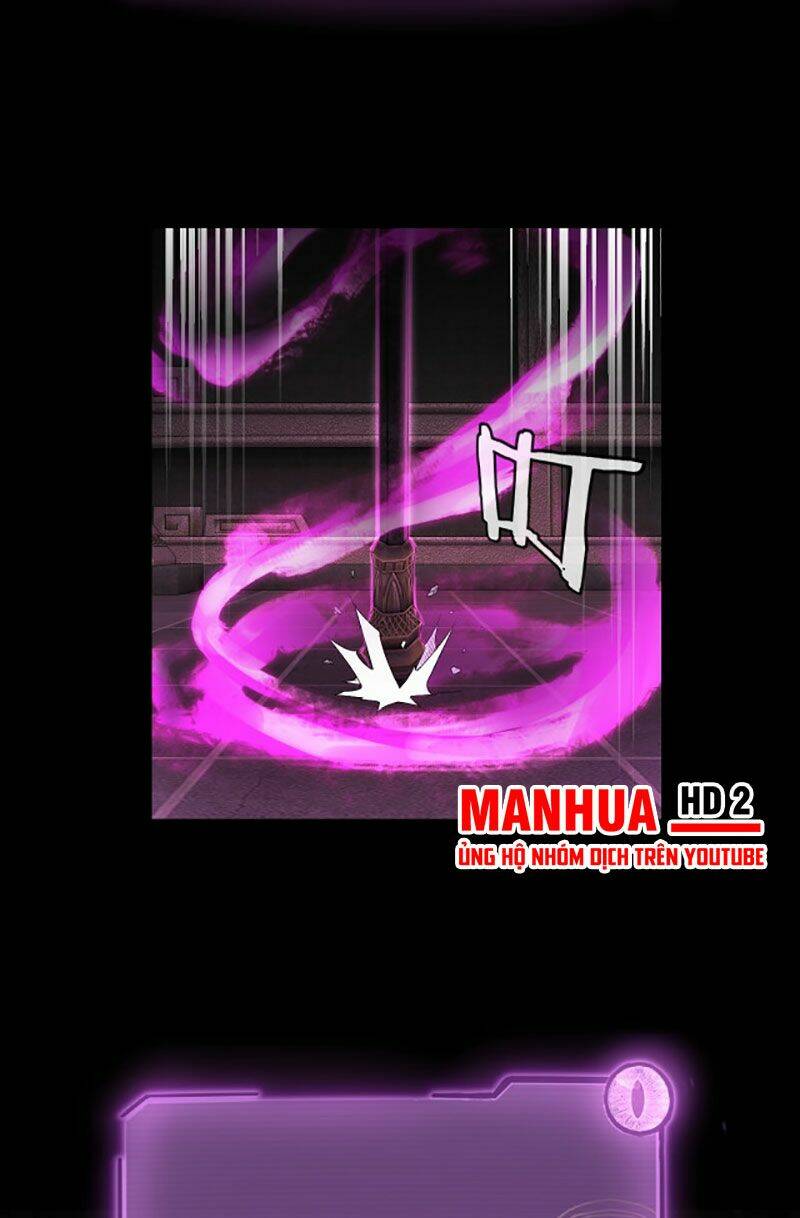 Ta Trời Sinh Đã Là Nhân Vật Phản Diện - Chapter 37 - Page 32