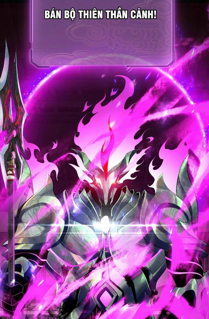 Ta Trời Sinh Đã Là Nhân Vật Phản Diện - Chapter 37 - Page 33