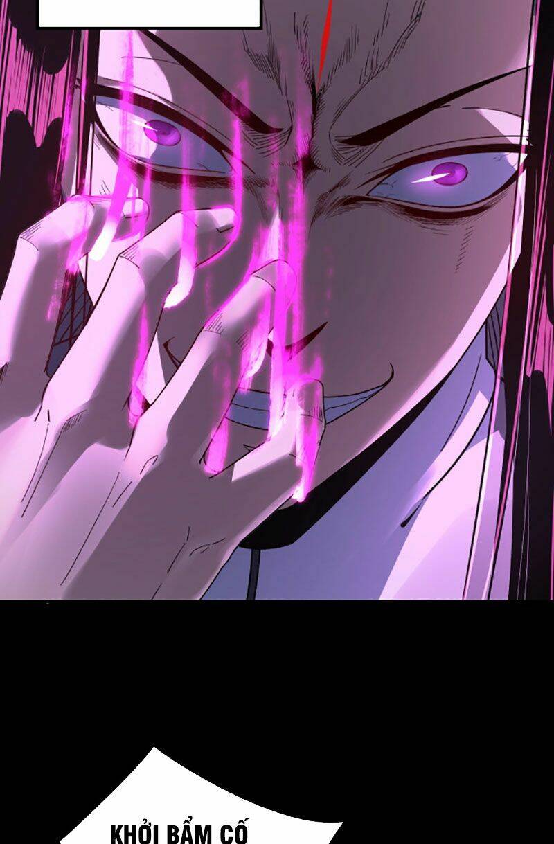 Ta Trời Sinh Đã Là Nhân Vật Phản Diện - Chapter 37 - Page 37