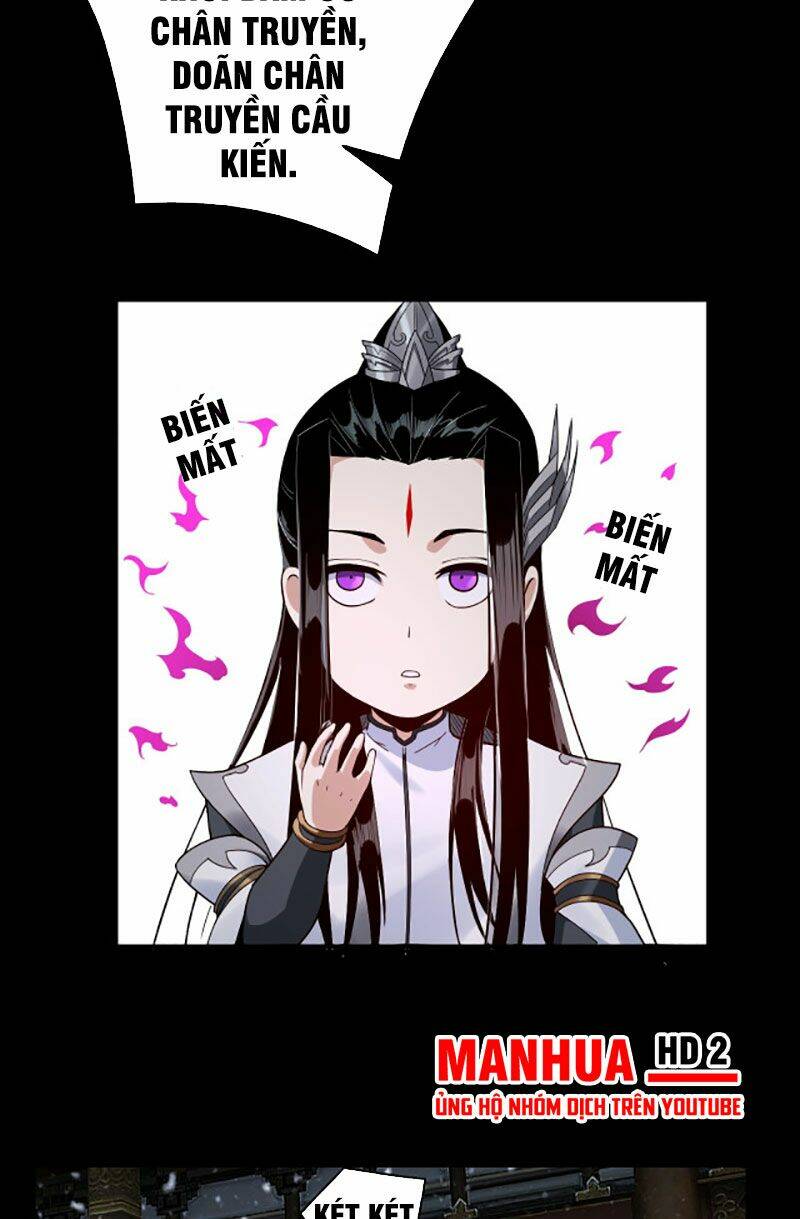 Ta Trời Sinh Đã Là Nhân Vật Phản Diện - Chapter 37 - Page 38