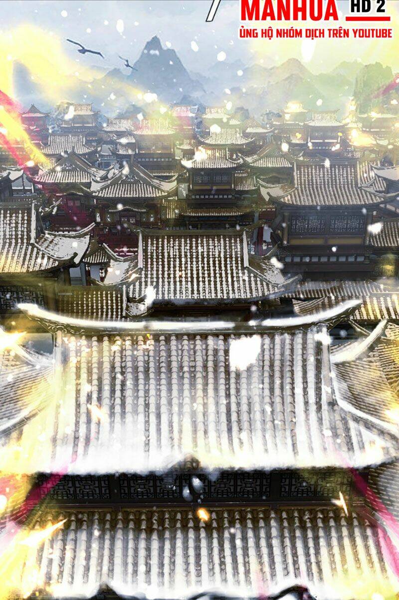 Ta Trời Sinh Đã Là Nhân Vật Phản Diện - Chapter 37 - Page 3