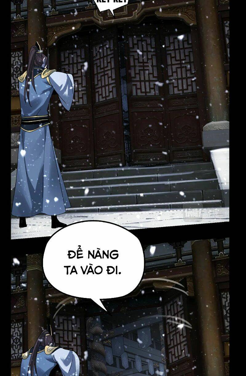 Ta Trời Sinh Đã Là Nhân Vật Phản Diện - Chapter 37 - Page 39