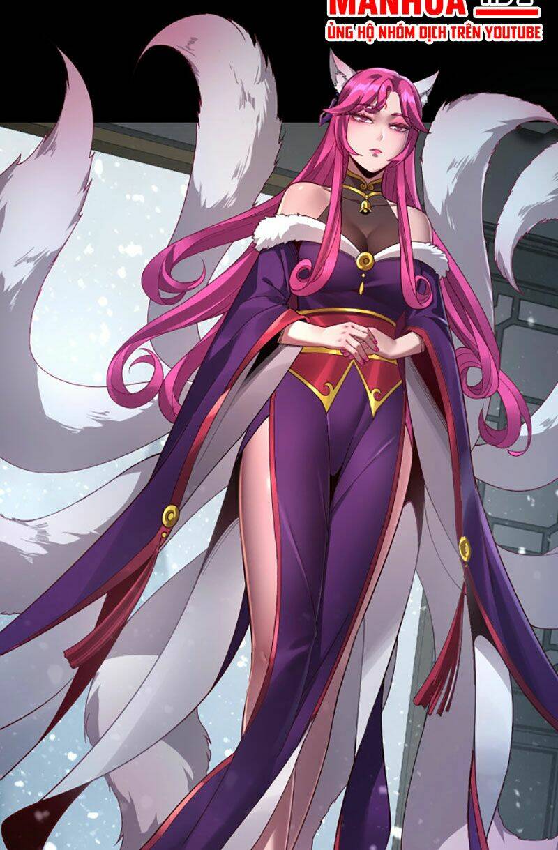 Ta Trời Sinh Đã Là Nhân Vật Phản Diện - Chapter 37 - Page 41