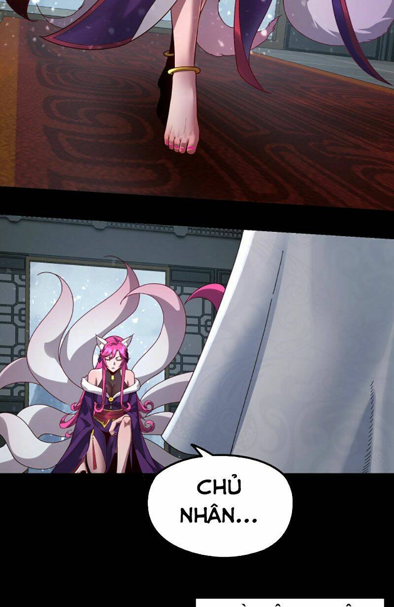 Ta Trời Sinh Đã Là Nhân Vật Phản Diện - Chapter 37 - Page 42