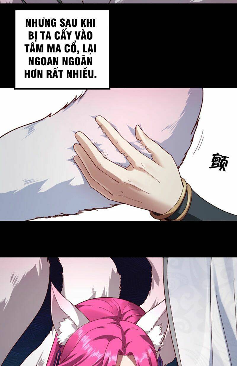 Ta Trời Sinh Đã Là Nhân Vật Phản Diện - Chapter 37 - Page 44