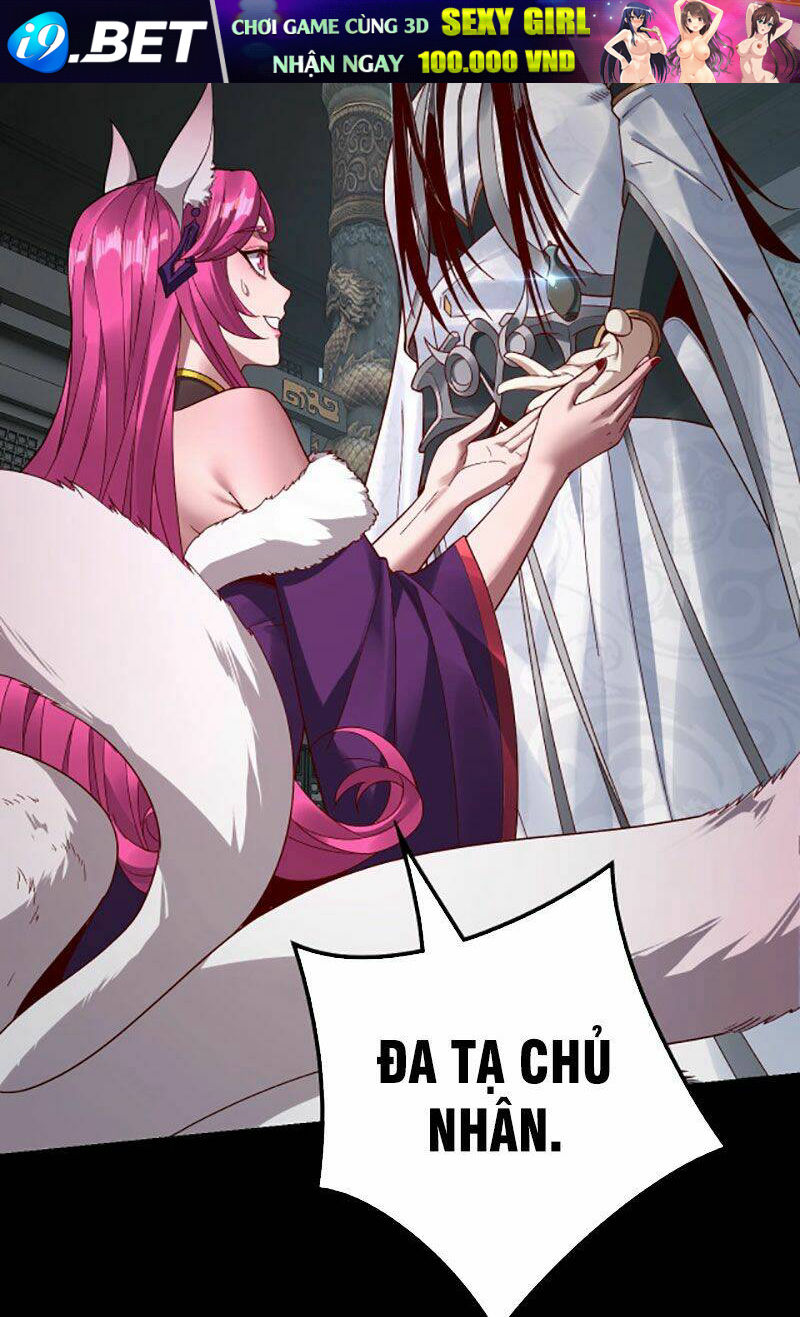 Ta Trời Sinh Đã Là Nhân Vật Phản Diện - Chapter 37 - Page 46